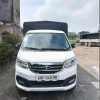 Bán Thaco TF230 Đời 2024 Tải 980kg – Odo 16.000km – Máy Xăng – Xe Lướt Còn Mới